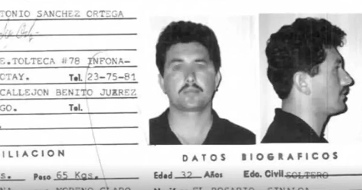 Mantuvo labores en el CISEN haciéndose pasar por reportero en Coahuila.