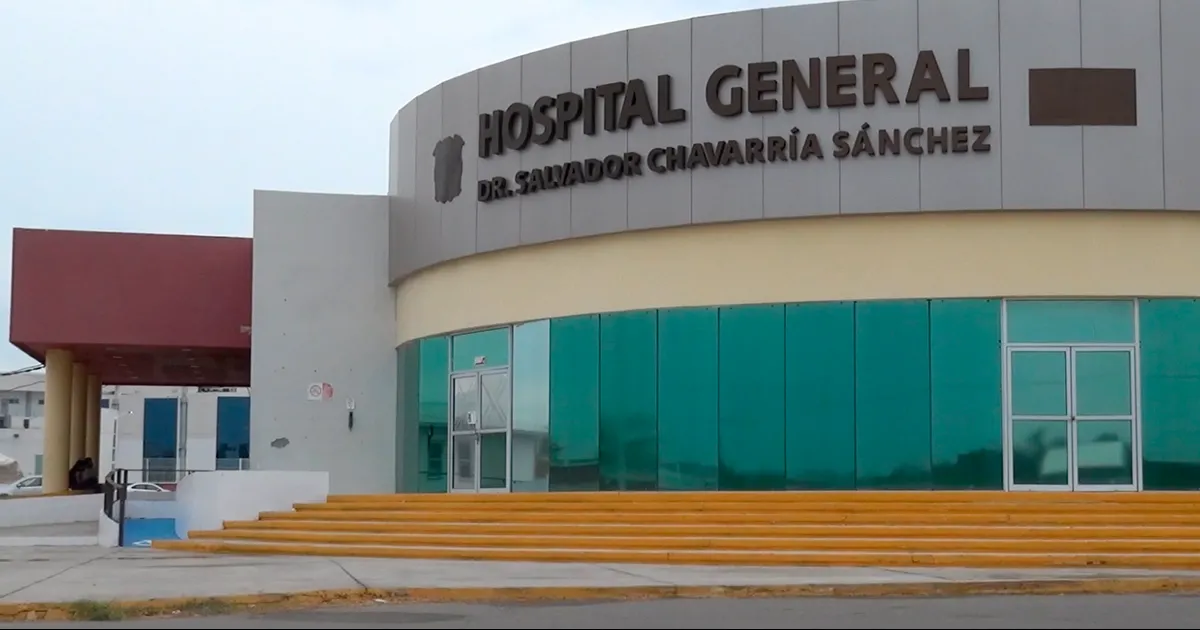 Hospital "Salvador Chavarría" ha atendido de hipotermia a 11 migrantes en lo que va del año