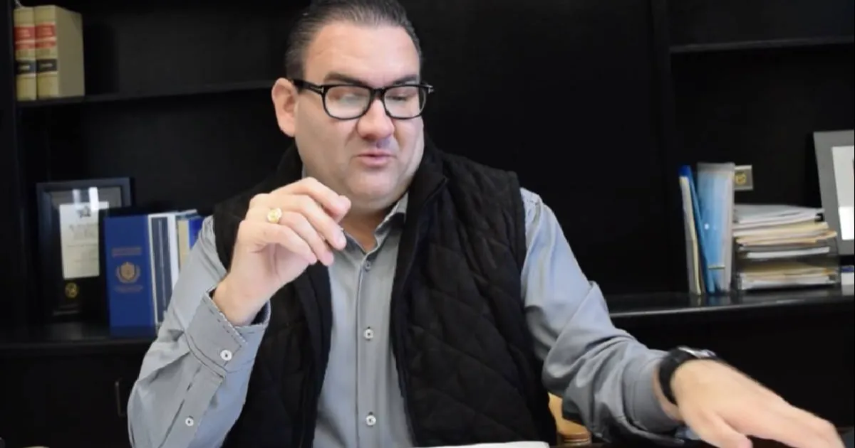 Juez y comisionados, de nuevo a la Corte Federal