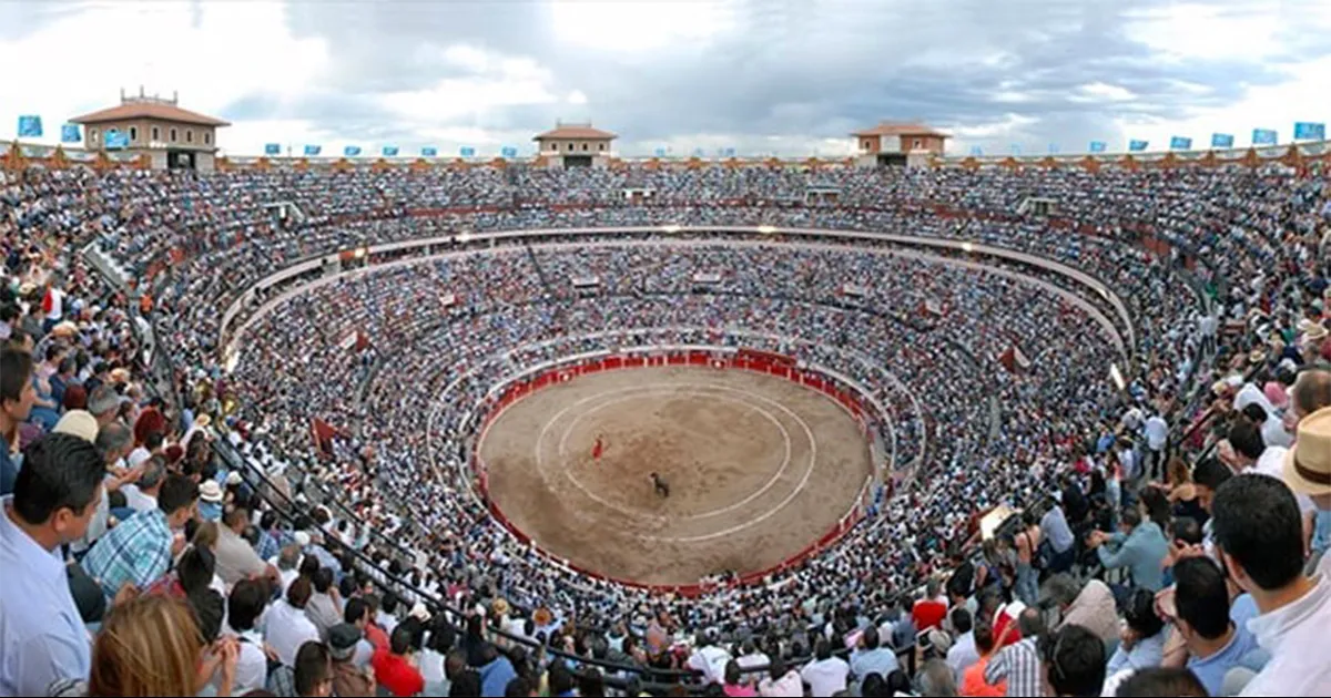 Será hasta dentro de 48 horas cuando se defina el futuro de las corridas de toros dentro de la Monumental Plaza de Toros México