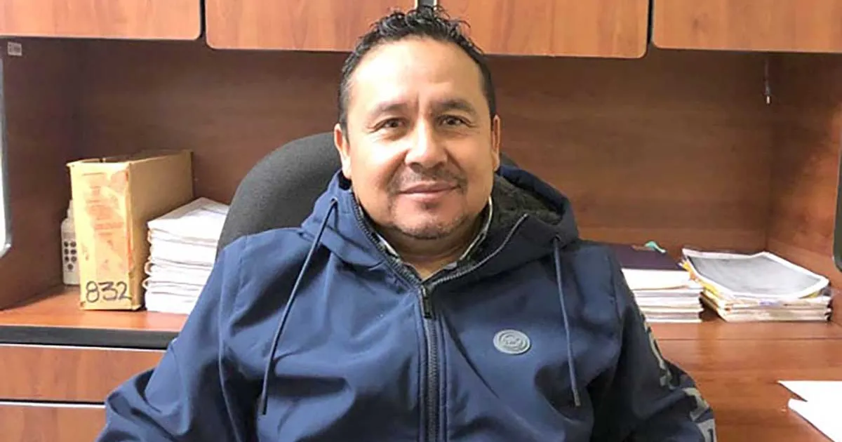 Se tienen ya datos de la camioneta pick up negra doble cabina que atropelló y mató a un migrante frente al motel de paso Río Bravo