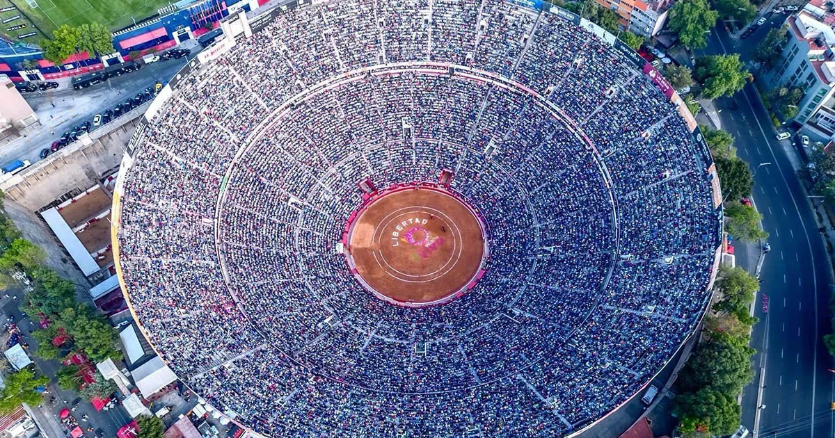 La empresa de la Plaza México da a conocer su postura y situación jurídica