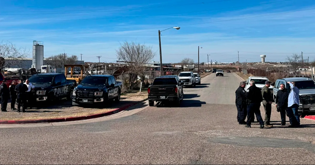 Listas las agencias de ley para recibir a manifestantes