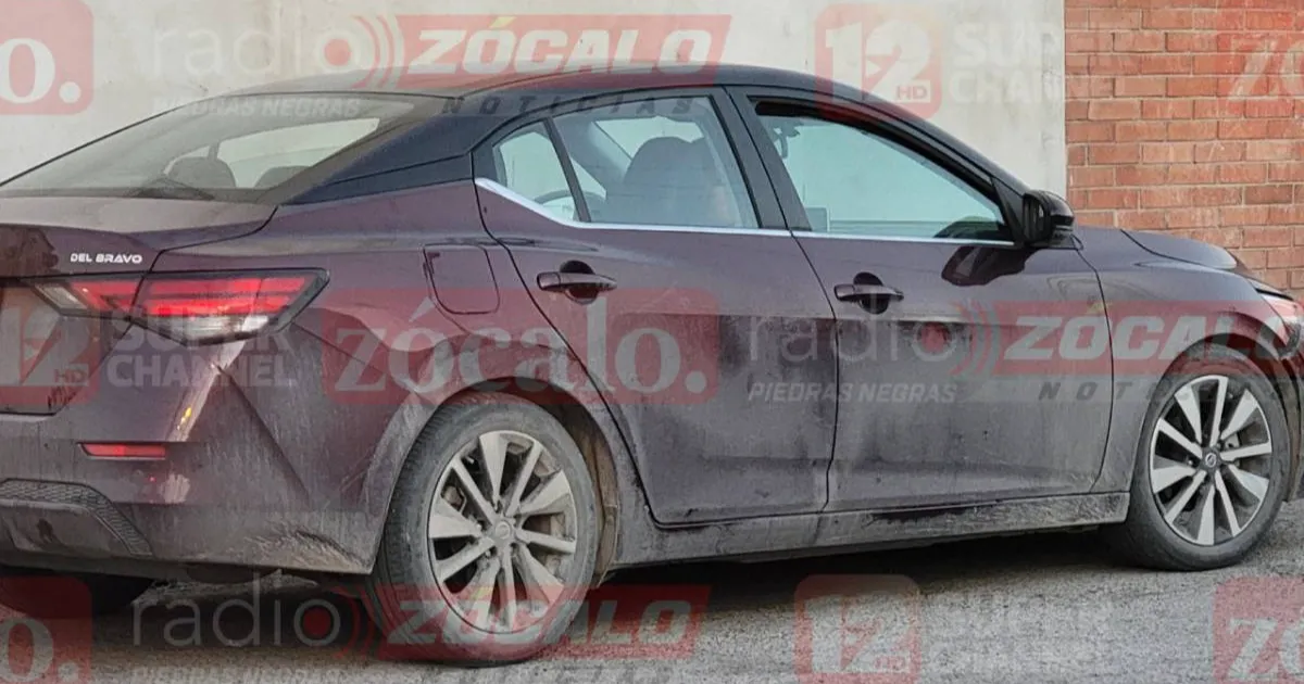 Se lesiona motociclista en la cabeza al chocar contra auto en PN