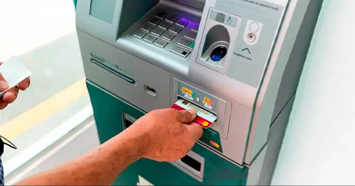 La Tarjeta del Bienestar se puede usar para pagar en tiendas como si fuera de débito: Servidor de la Nación