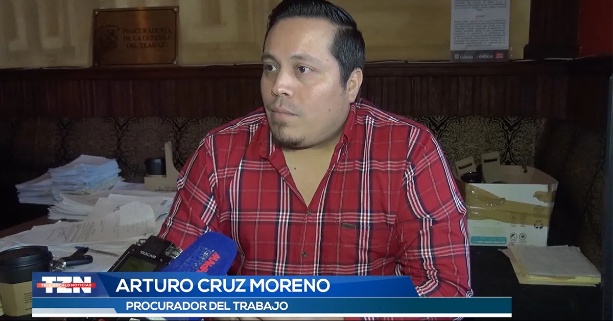 En la mayoría de estas demandas, es el despido injustificado, la causa para proceder legalmente contra la empresa o el patrón.