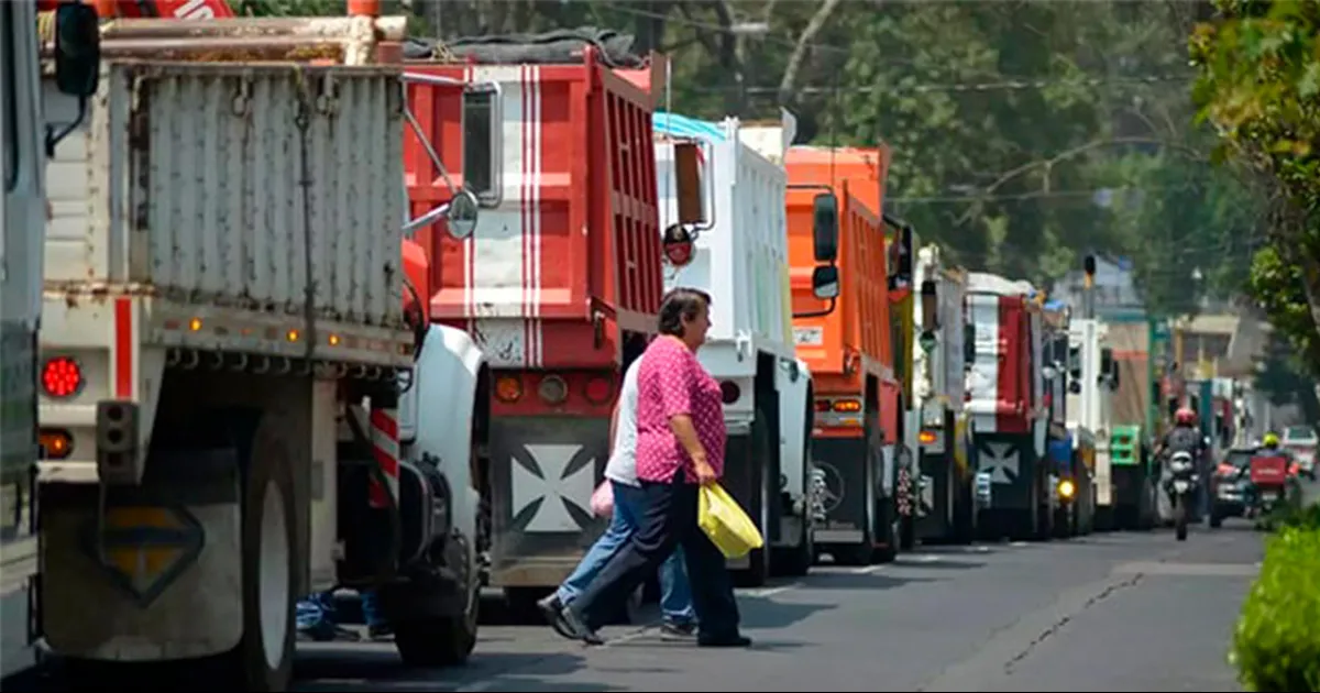 El Gobierno anunció que llegó a un acuerdo con representantes de estas organizaciones para instalar mesas de diálogo