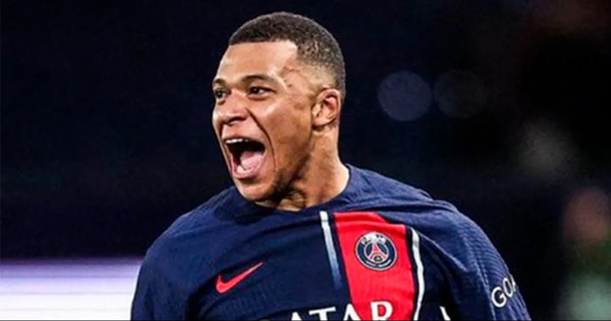 Real Madrid avanza en el fichaje de Kylian Mbappé, asegura Fabrizio Romano