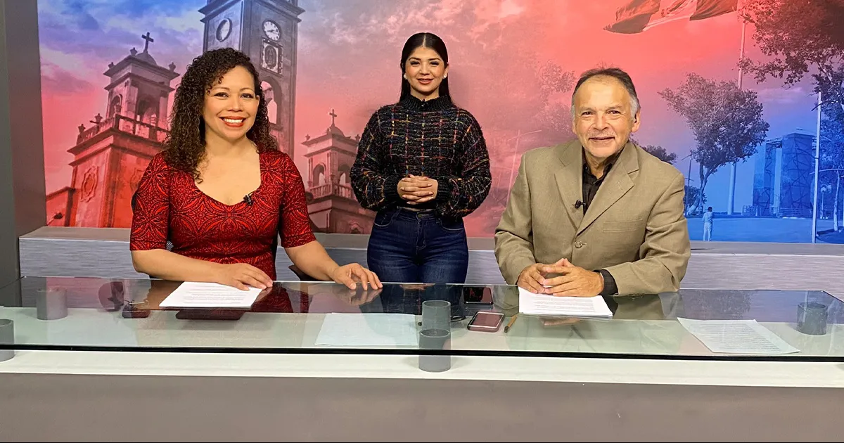 TELEZÓCALO MATUTINO│5 DE FEBRERO DEL 2024