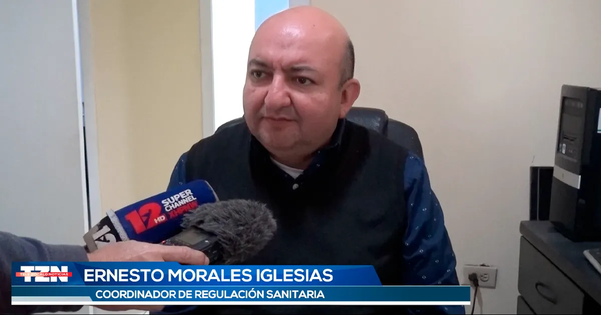 Regulación Sanitaria inicia toma de muestras a productos de mayor consumo en Cuaresma