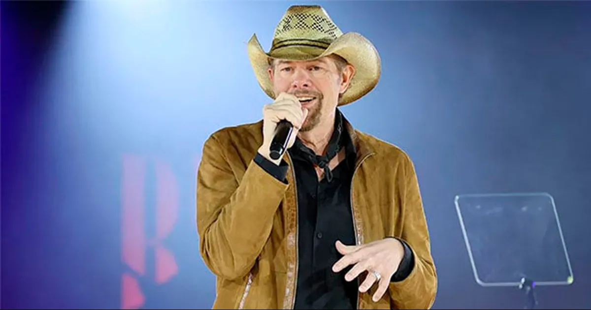 Keith vendió en torno a 40 millones de discos, gracias sobre todo a sus 19 álbumes de estudio publicados