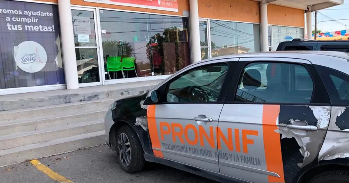 Era el padre biológico sujeto acusado de matar a su hija a golpes