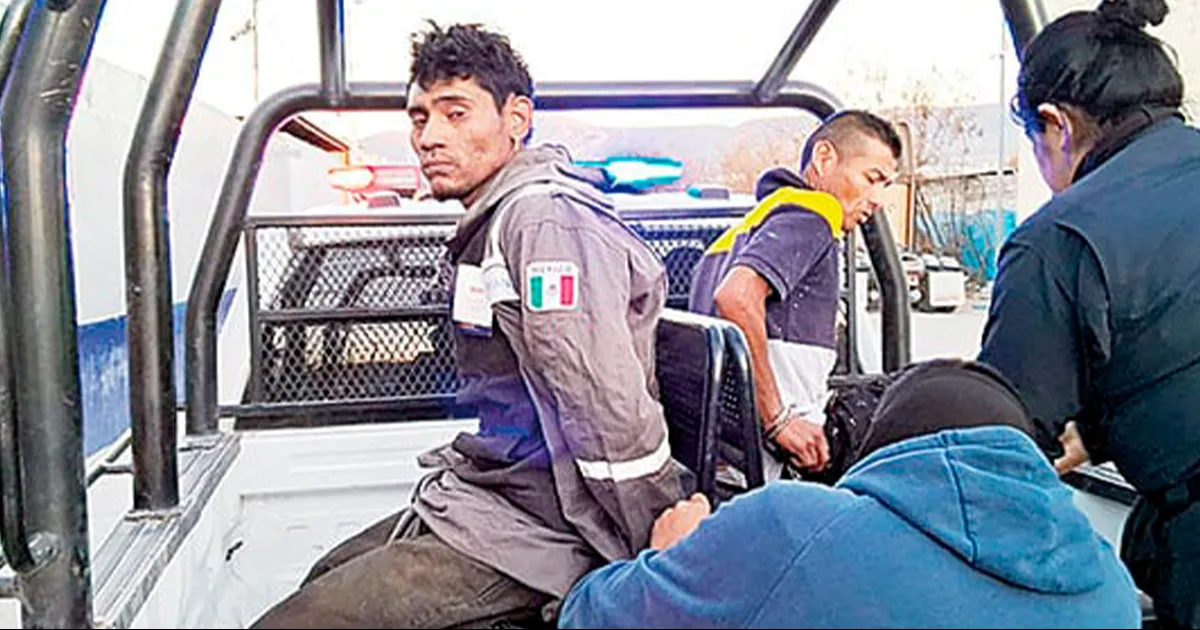 Protagoniza hondureño pelea en la Praderas