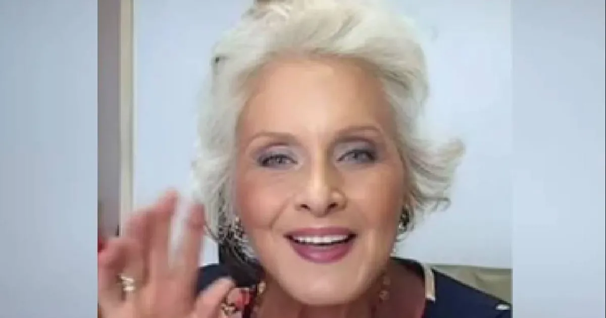 Muere Marcela Daviland, actriz del Cine de Oro que trabajó con Pedro Infante