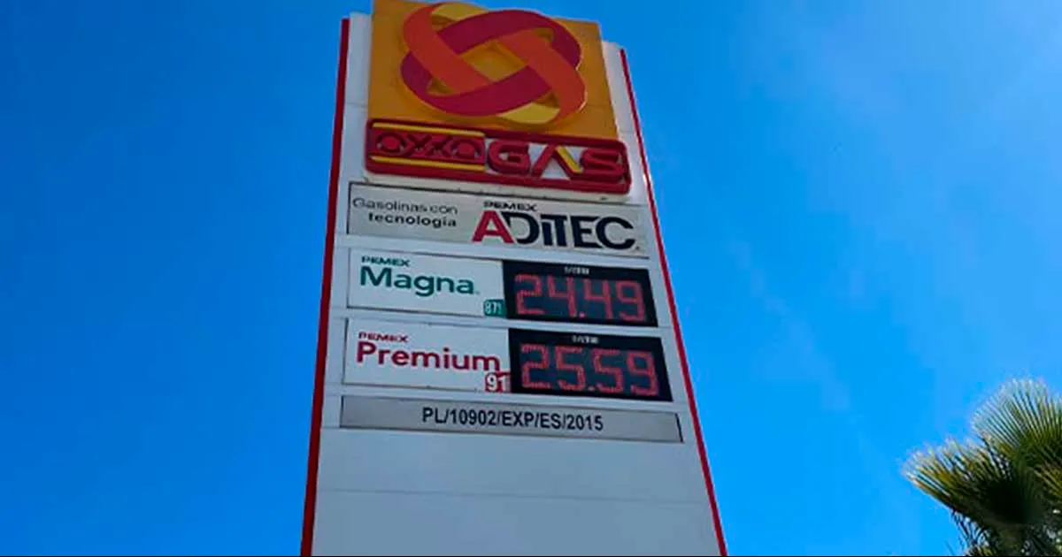 Extenderá precio de gasolinas alza en inflación; resienten usuarios disparo ‘silencioso’