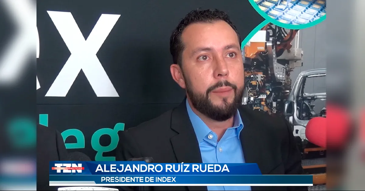 Cada inicio de semana, son de 20 hasta 30 las personas que acuden a solicitar empleo, en su mayoría de nuevo ingreso, lo que demuestra que las empresas sí están reteniendo a su personal: Alejandro Ruiz.