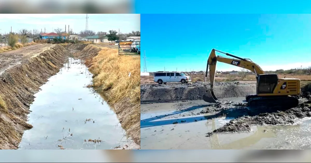 ‘Eso es el epítome de lo que un verdadero servidor público hace por su comunidad’, destacó el funcionario estatal.