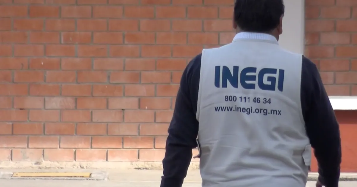 La finalidad de esta consulta pública es saber la realidad de las unidades económicas del país y los empleos que generan, datos que se recabarán para uso exclusivo para fines estadísticos y por lo tanto serán confidenciales.