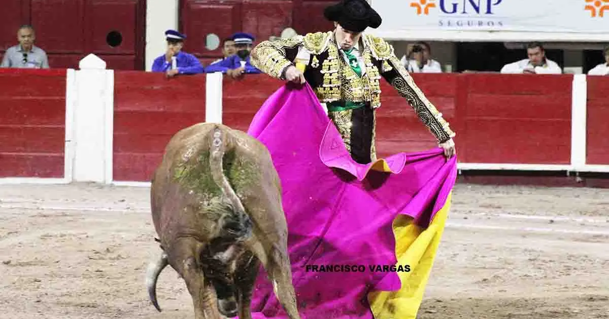 Amplia la Jornada Taurina para esta Semana