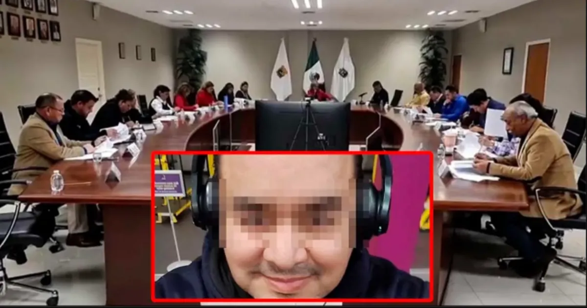 Éste viernes se enviaría a Saltillo dictamen por faltas del regidor Leocadio Hernández