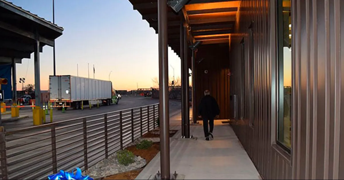 Reanudan cruce peatonal por el puente 2 el lunes