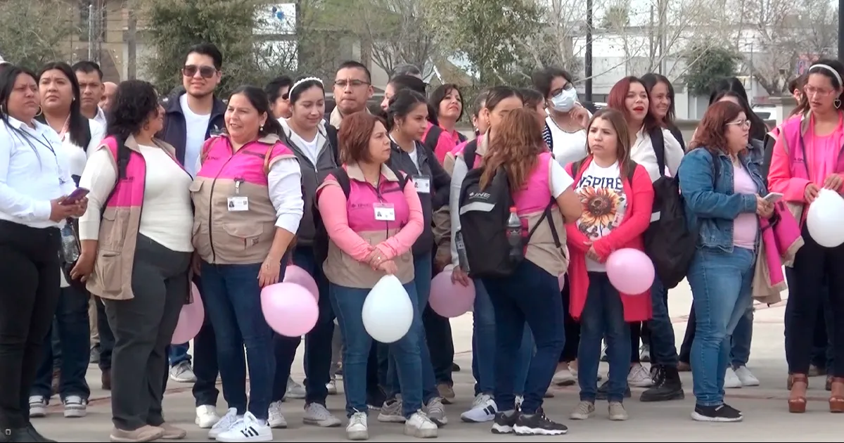 Estas figuras son las encargadas de buscar, en esta primera etapa, a 42 mil 472 ciudadanos sorteados para ser presidente, secretario o escrutador en las cerca de 550 casillas que se instalarán el día de la jornada de votación.