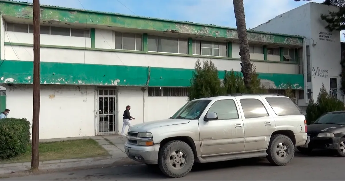 Jurisdicción Sanitaria atiende tanto primer como segundo nivel de salud en la Región Norte