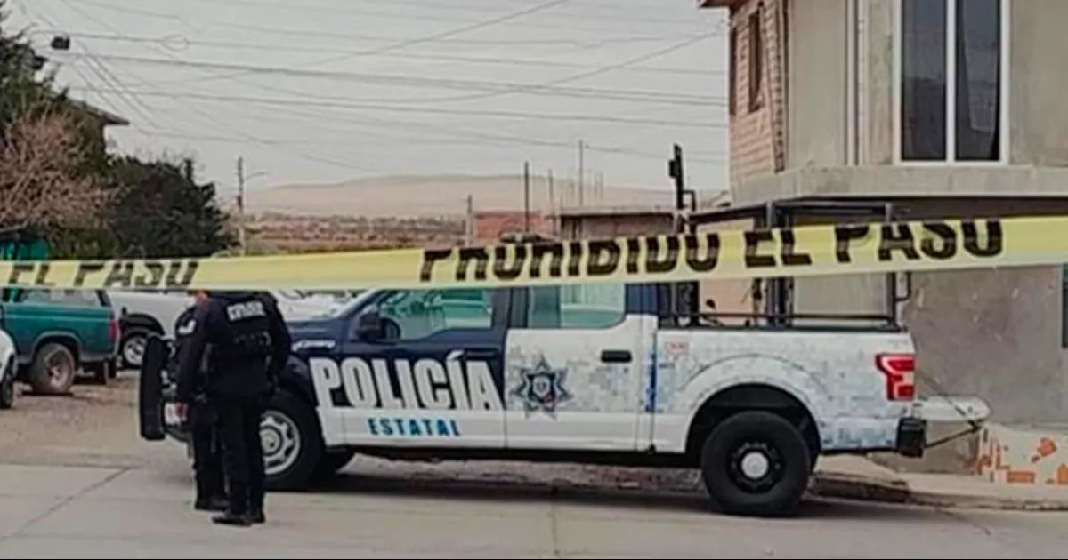 Fuerzas de seguridad de los tres niveles de gobierno están fortaleciendo los operativos en la comunidad de Plateros, en donde lamentablemente se registró el homicidio.