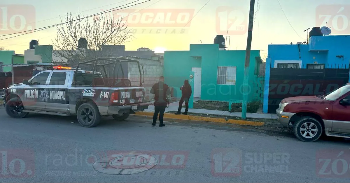 Al lugar de los hechos acudieron elementos de la Agencia de Investigación Criminal, para tomar conocimiento de este lamentable suceso.