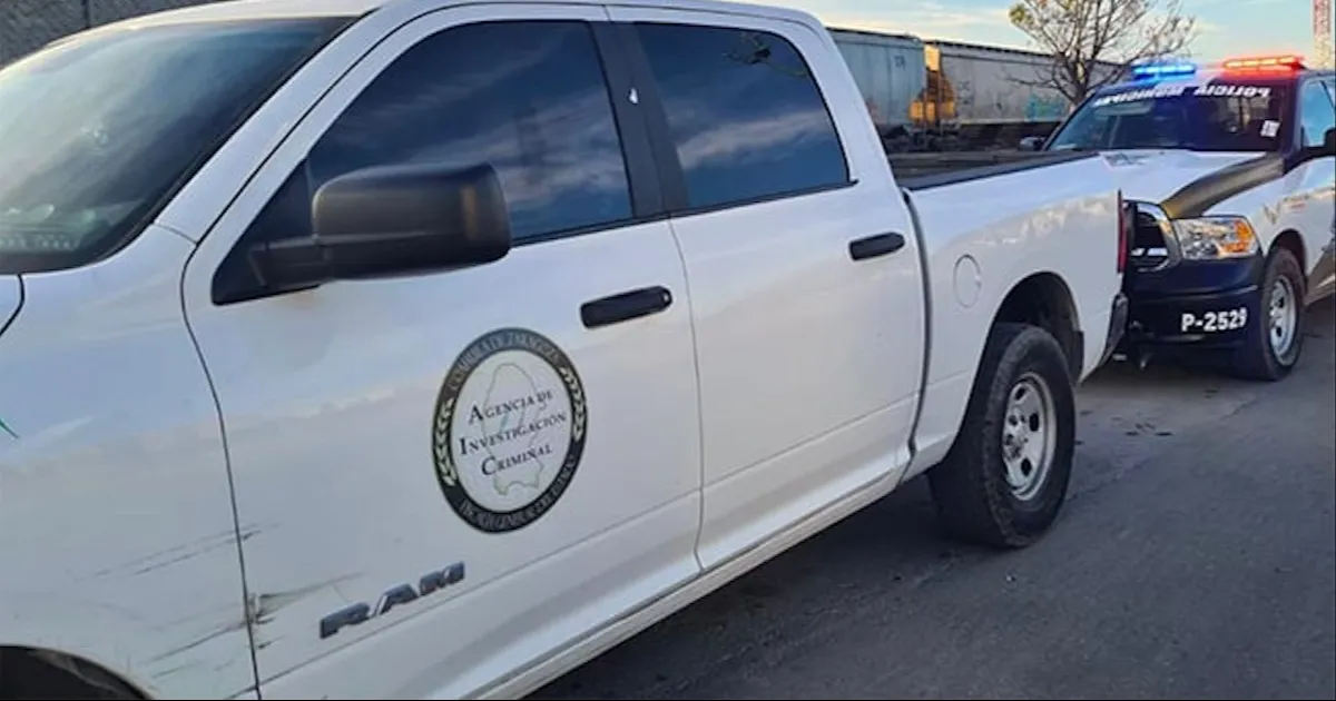 Los hechos se registraron a la altura del entronque a la carretera a Guerrero y la 57.