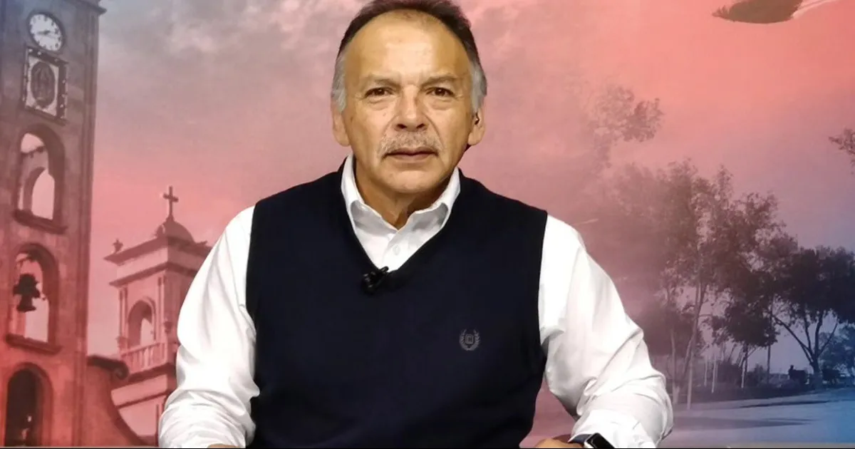 TELEZÓCALO NOCTURNO│11 DE FEBRERO DEL 2024