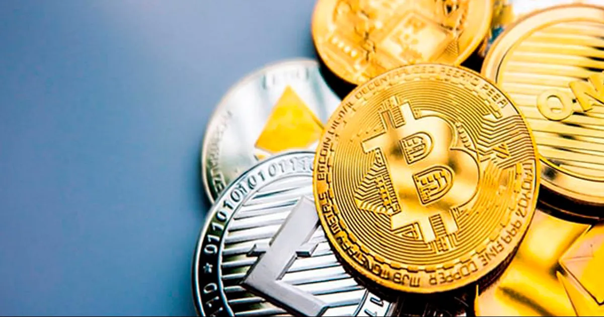 Por primera vez en 2 años, supera bitcoin los 49 mil dólares