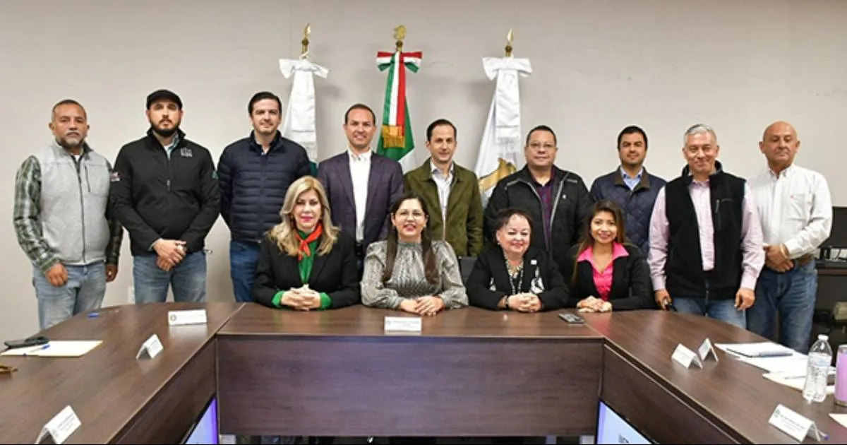 Universidades y empresarios impulsan crecimiento y desarrollo de Nava, Coahuila