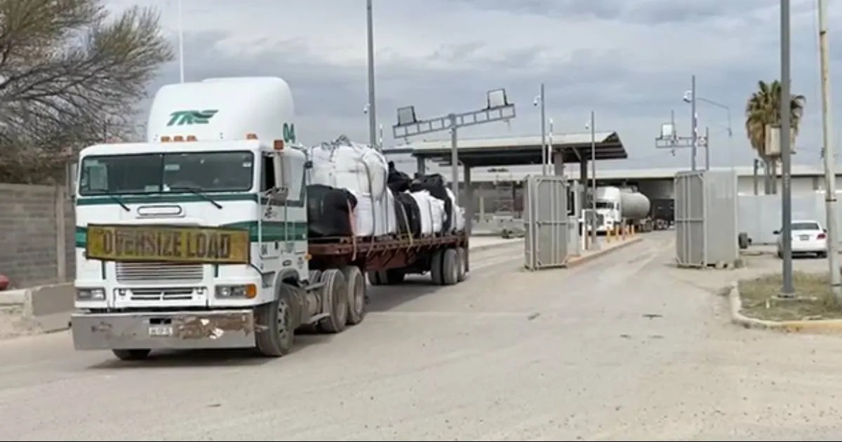 Fallas en sistemas del SAT y Aduanas provocan pérdidas y demoras a empresas de transporte y manufactura, señala Manuel González