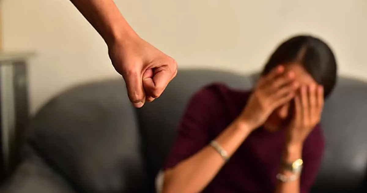 Del amor al odio: maltratan a 35 mujeres al día; es Coahuila top 3: Inegi