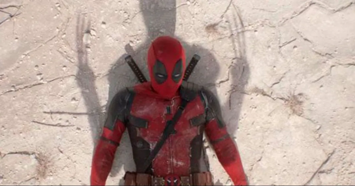 Deadpool & Wolverine: Trailer rompe récord como el más visto en 24 horas