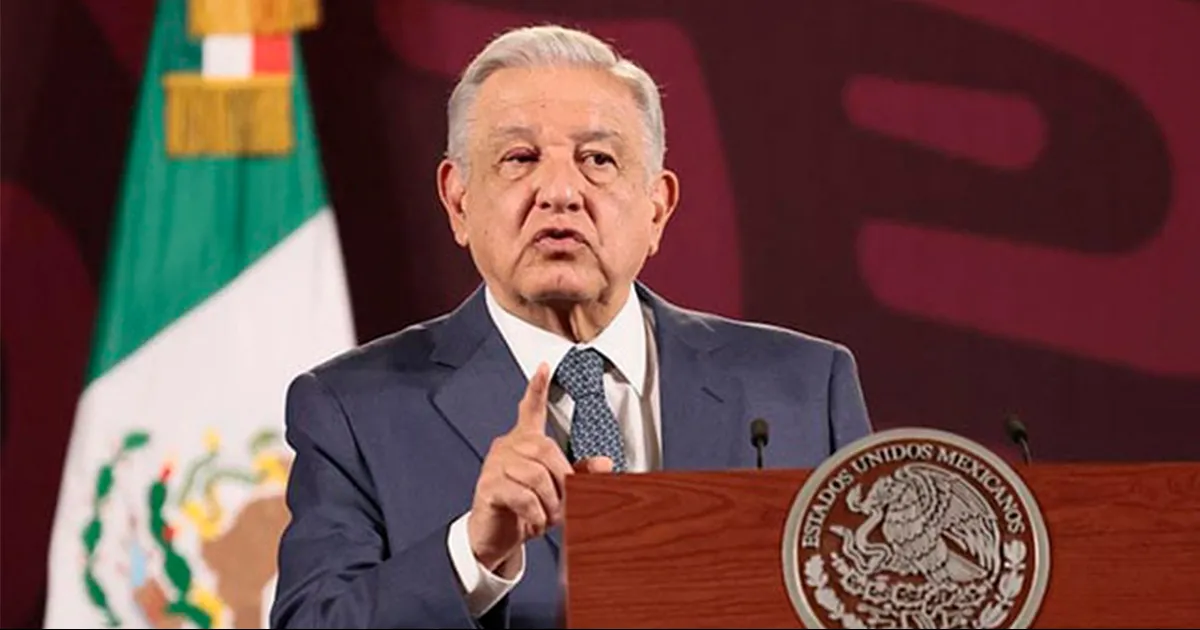 AMLO niega que con elecciones incrementará violencia; ‘no vemos que se desate’