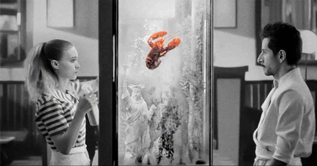 Película mexicana La Cocina competirá por Oso de Oro en Berlinale