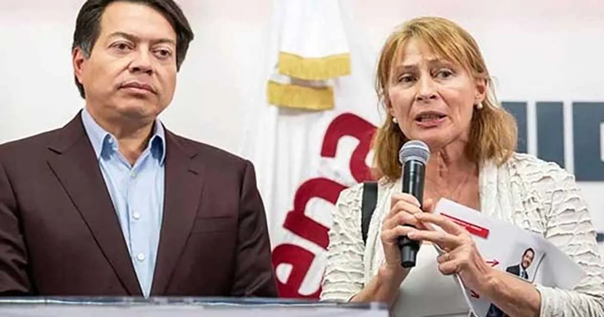 Varias organizaciones civiles convocaron a una manifestación para exigir al presidente que no interfiera en el proceso electoral