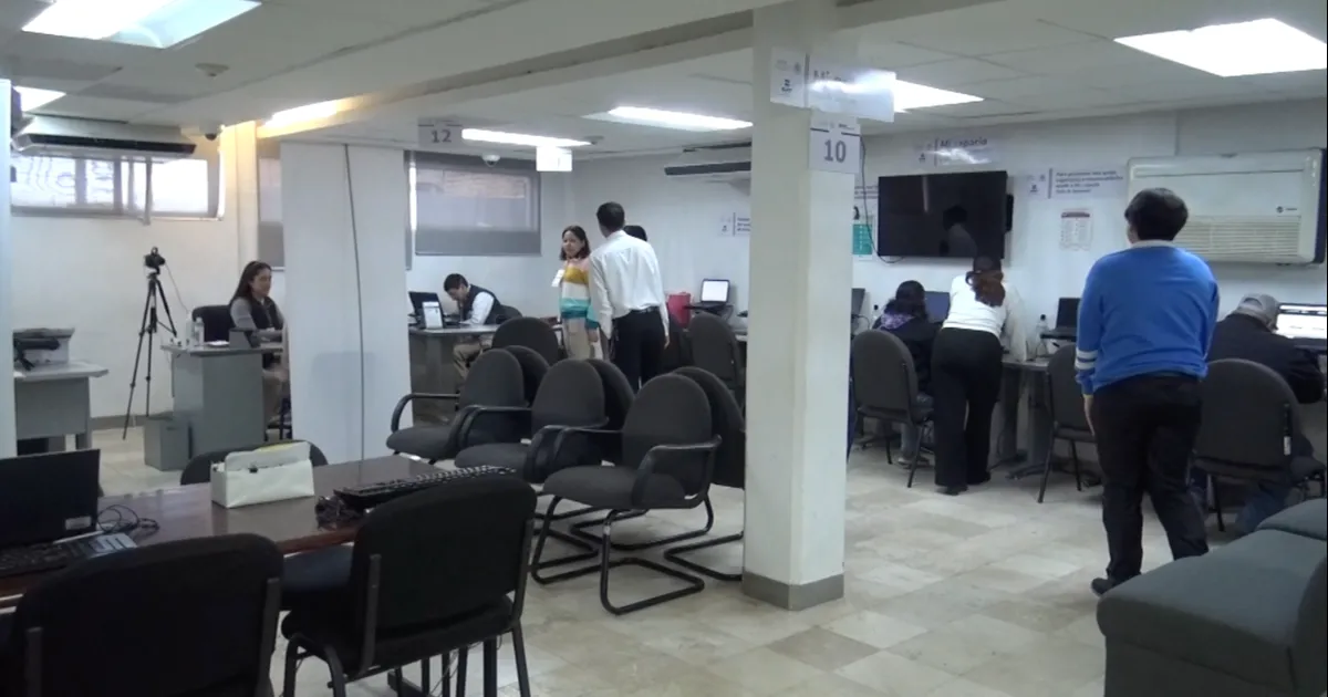 Personas morales tienen hasta el 1 de abril para presentar su declaración anual. En la región existe un padrón de cinco mil 500 personas morales