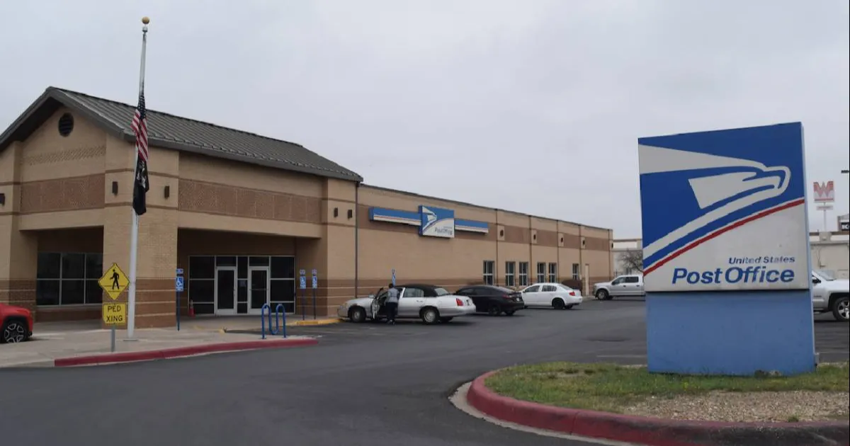 Oficina Postal realizará este sábado una feria del pasaporte en Eagle Pass