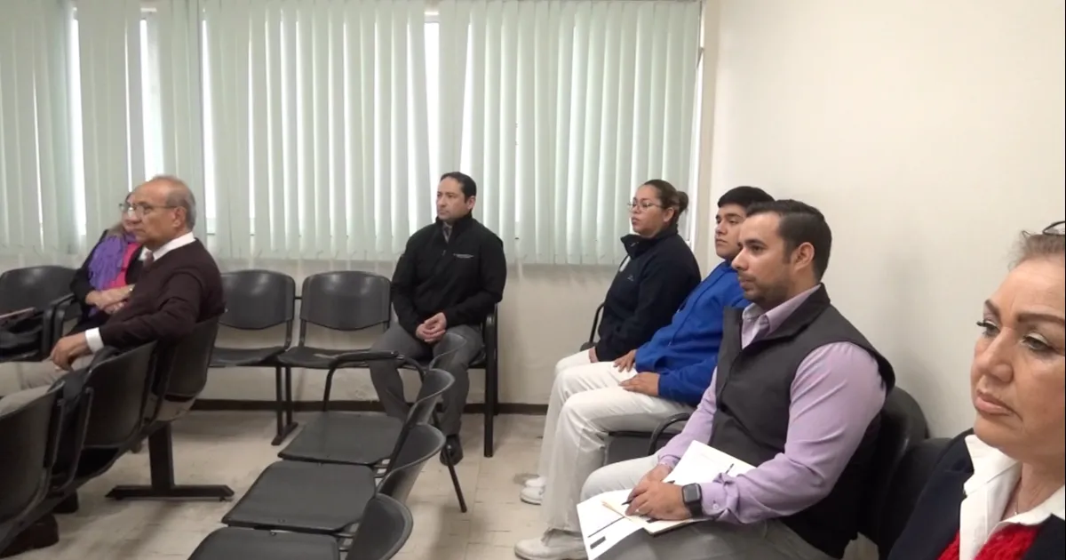 Se reúne Comité jurisdiccional de Muerte Materno-Infantil; muertes en eventos obstétricos