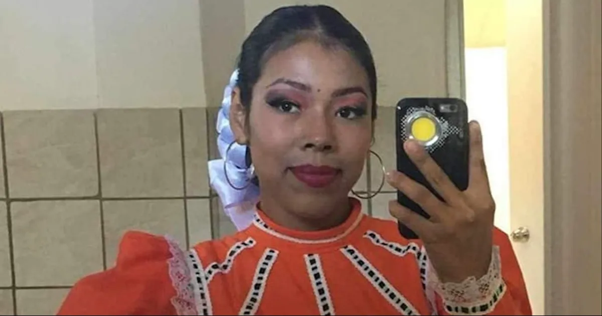 Desaparece estudiante del CBTA de Zaragoza; la buscan en Acuña