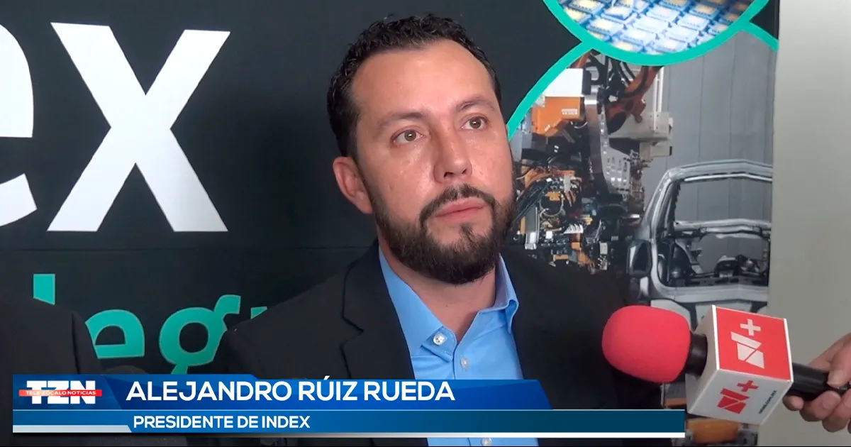 En muy pocos casos algunas maquiladoras podrían tocar el tema de un ligero incremento, estableció el presidente del Consejo de la Industria Mexicana de Exportación.