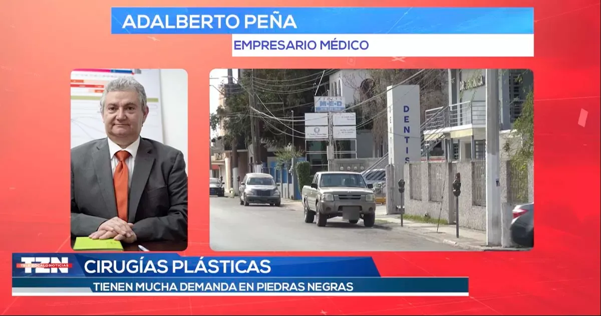 Por tope salarial, médicos especialistas ven más atractivo trabajar en hospitales privados que públicos