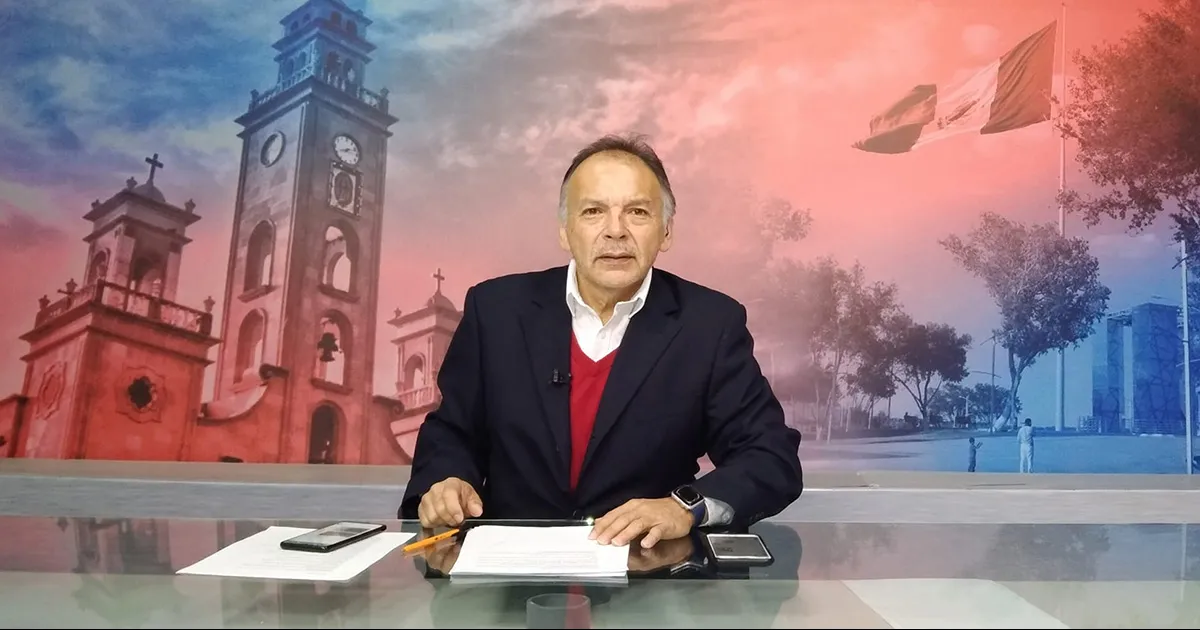 TELEZÓCALO MATUTINO│18 DE FEBRERO DEL 2024