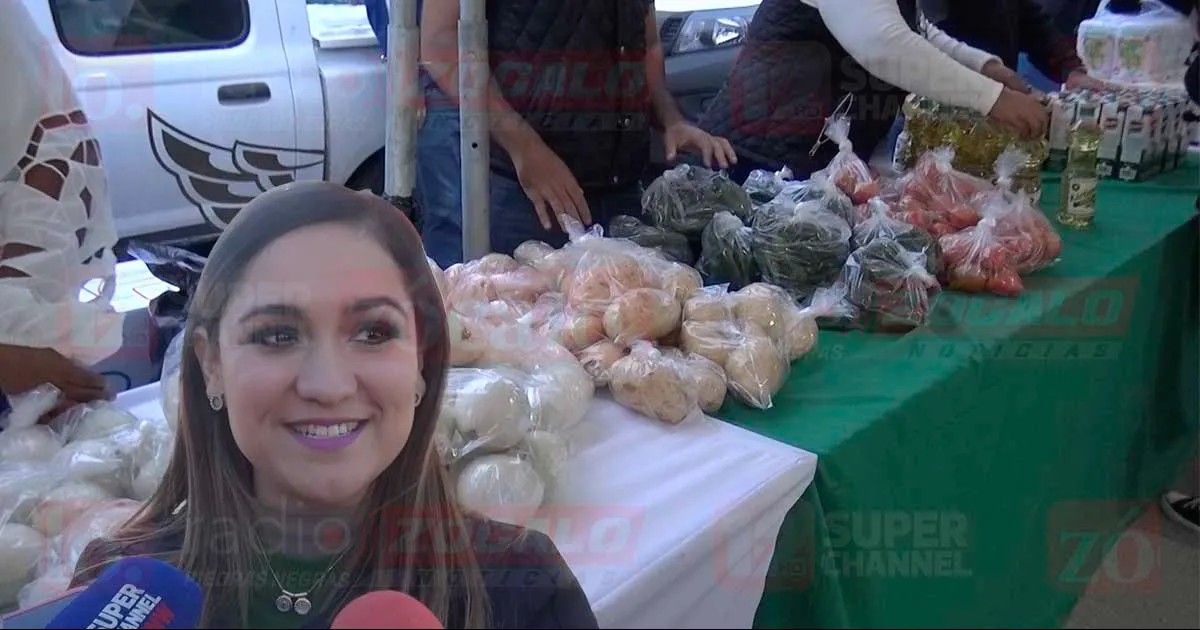 Se duplica techo financiero de "Mi Canasta Básica" por inflación y aumento en los productos