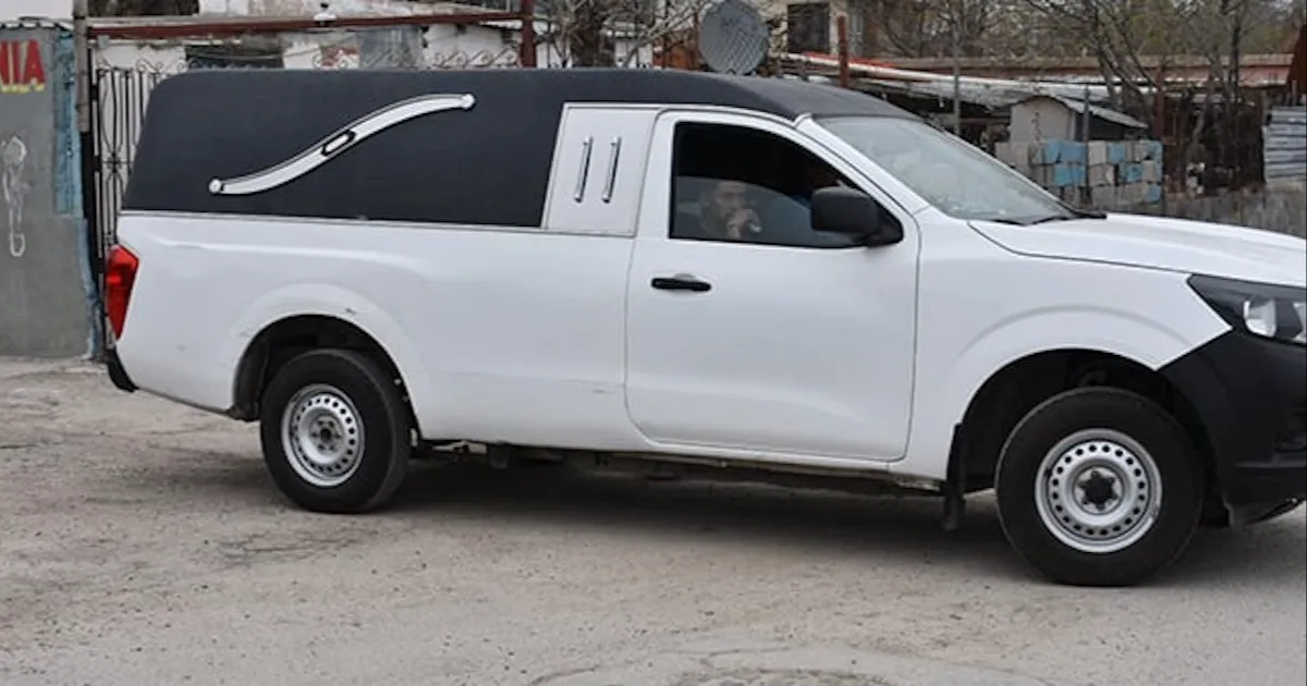 Muere joven de 22 años por supuesta sobredosis en Piedras Negras