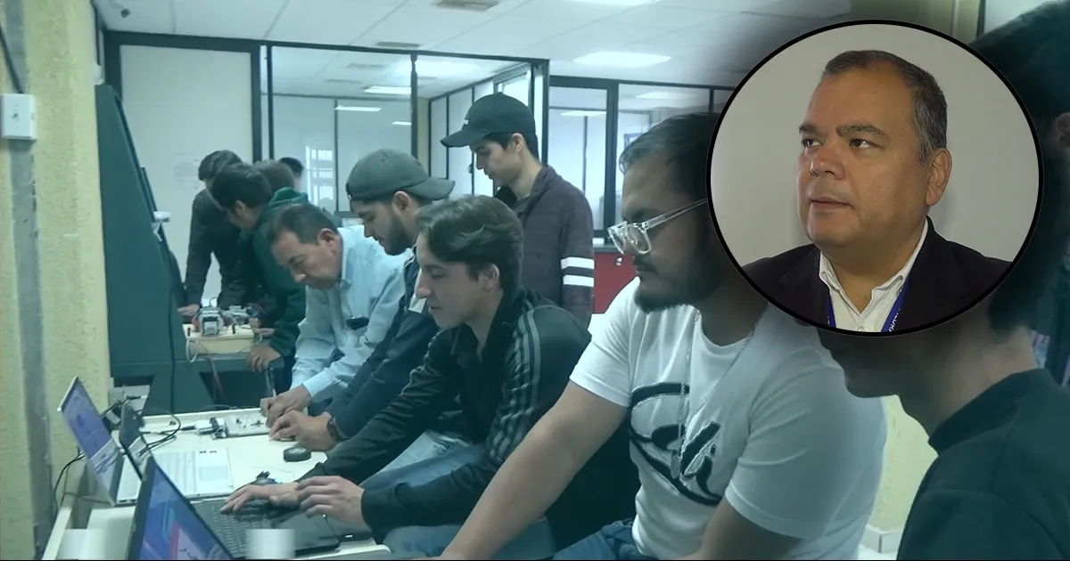 Tecnológico de PN promociona su oferta educativa entre jóvenes próximos a graduar de prepa