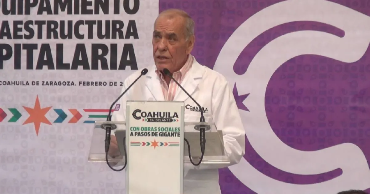 Con la Tarjeta de Salud Popular se atenderá a adultos mayores y discapacitados